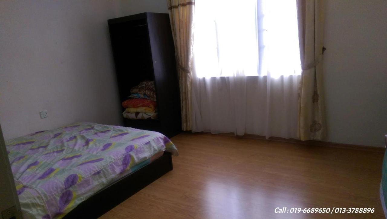 Ar Rayyan Apartments Prima Villa Танах-Рата Екстер'єр фото