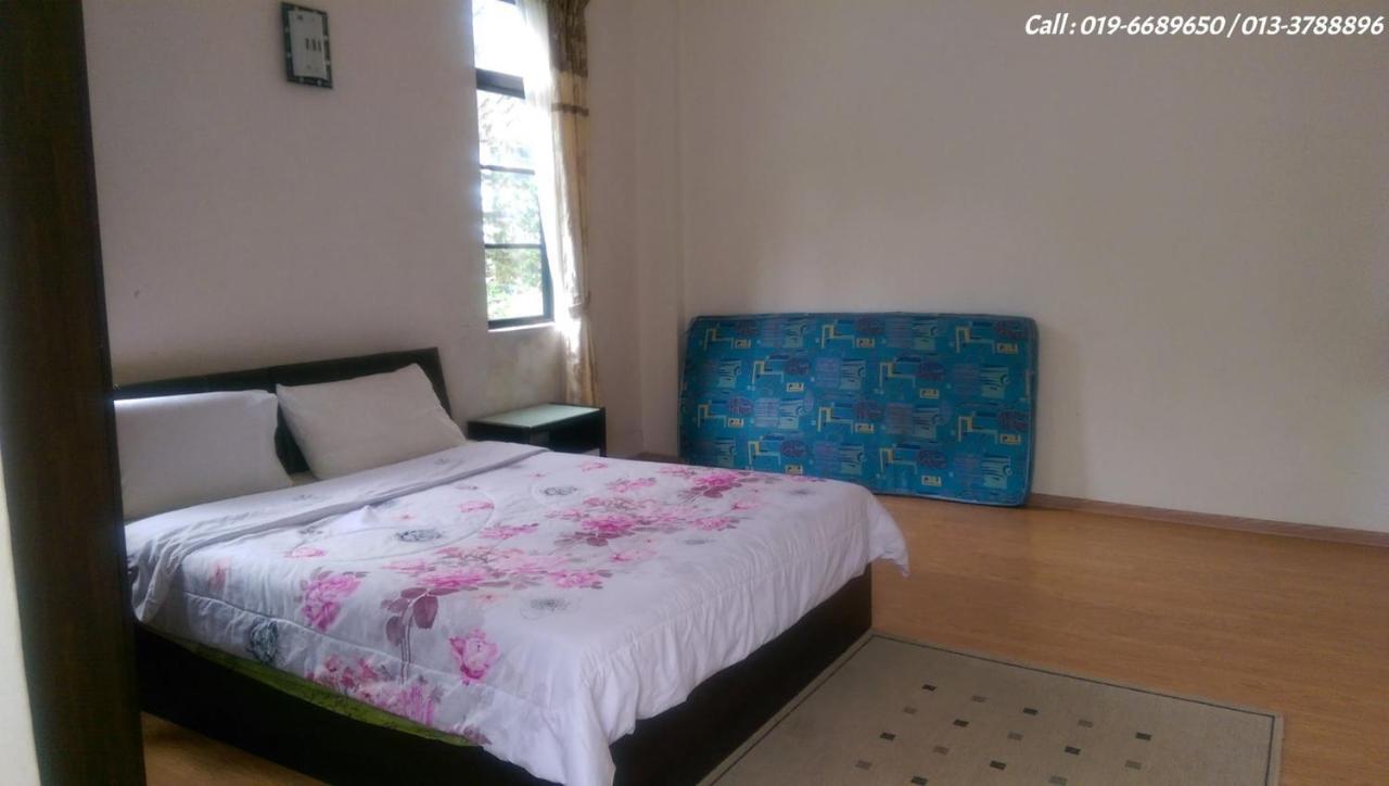 Ar Rayyan Apartments Prima Villa Танах-Рата Екстер'єр фото